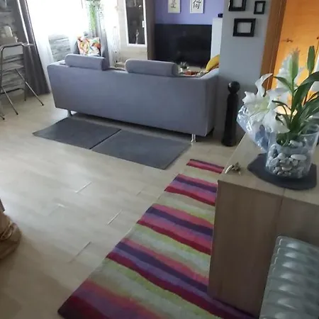 Mi Casita Apartment A Coruna