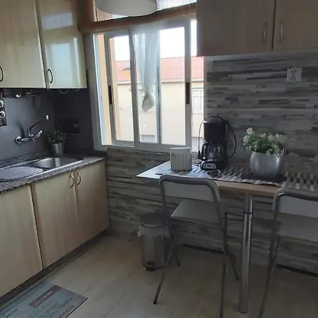 Mi Casita * A Coruna