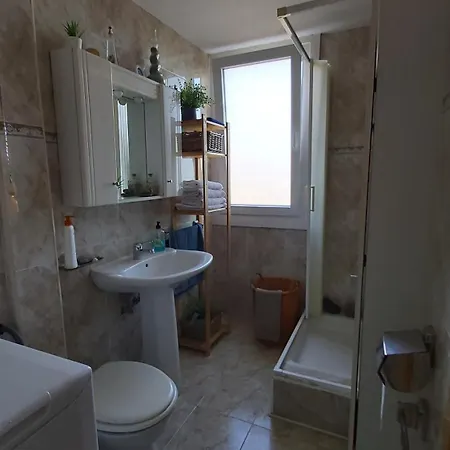 Apartment Mi Casita A Coruna