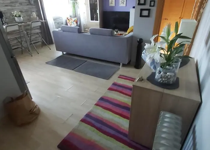 Mi Casita Apartament A Coruña