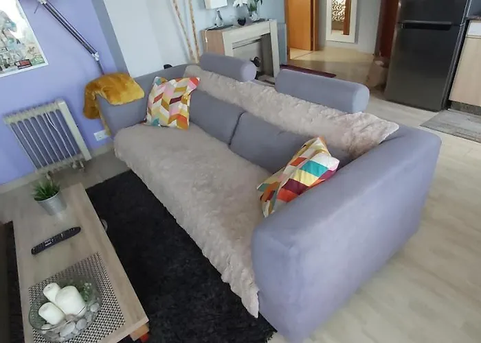 Mi Casita Apartament A Coruña