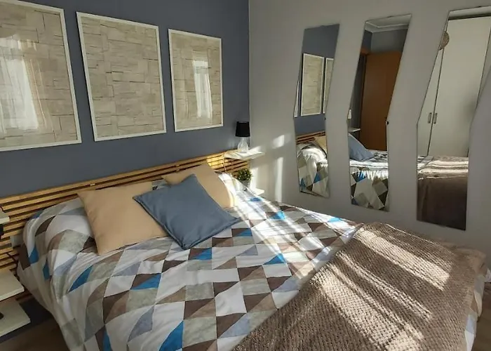 Mi Casita Apartament