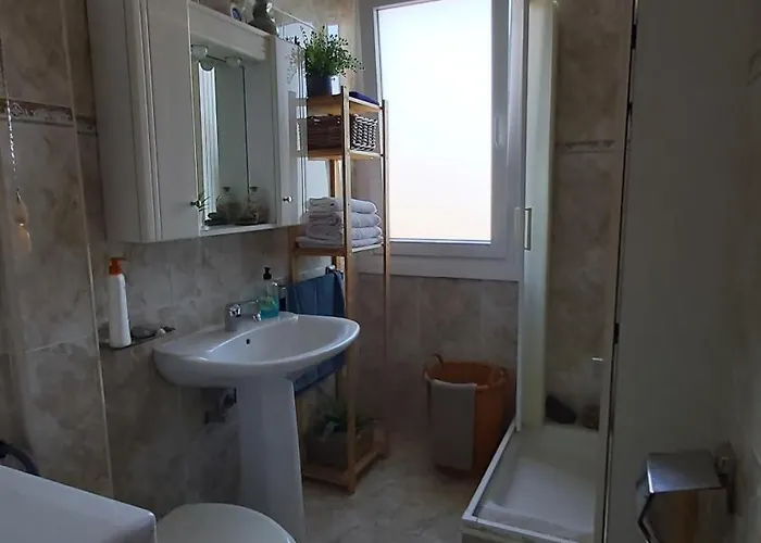 Apartament Mi Casita A Coruña