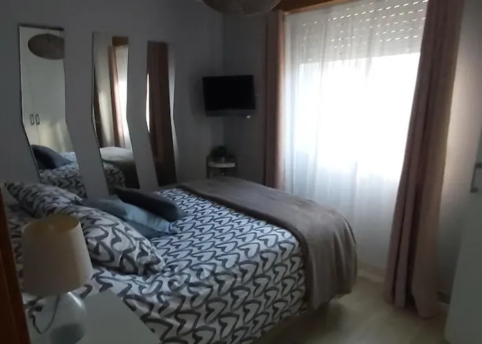 Apartament Mi Casita A Coruña