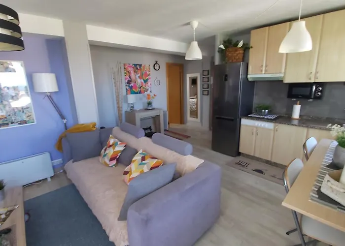 Mi Casita Apartament